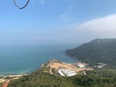 -东澳岛