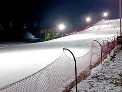 -东北亚滑雪场