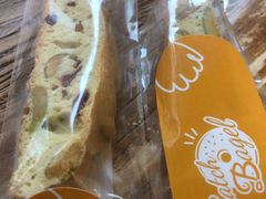 -Catch Bagel(芳草地店)