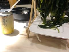 -潮牛海记•潮汕牛肉火锅•醉鸡煲•粿条汤(通北路店)