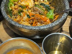 -恩你小木屋·烤肉韩式料理(嘉兴秀洲店)