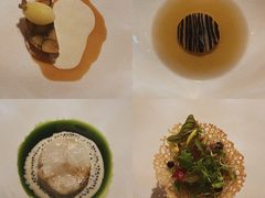 -三嚥阁 La Villa Restaurant