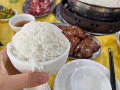 -五洞大众牛餐馆(番禺分店)