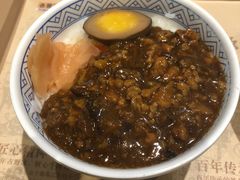 -吉野家(群力王府井店)