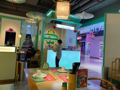 大堂-蛙月荷·紫苏牛蛙(亭江步步高店)