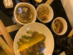 -金色印象·4K影院式足体养生(香榭里店)