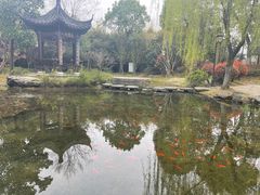 -武汉园博园(武汉自然博物馆)