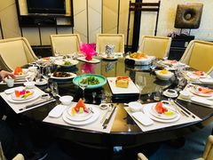 包厢-世纪缘国际会议中心·中餐厅(百家湖店)