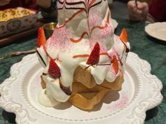 -秘密旅行Bonjour(黑金冠 江南西店)