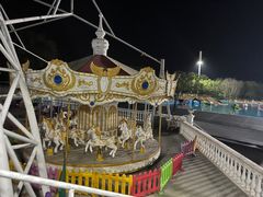 -青龙湖公园