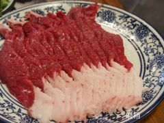 -裕德孚·非遗手切涮羊肉(东直门内大街店)