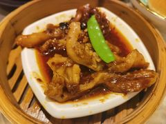 -安蒂娅·海鲜自助餐厅(安蒂娅美兰酒店)