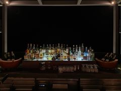 -瑰丽酒店·海吧·天际下午茶·现场DJ·天台酒吧