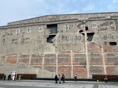 -上海四行仓库抗战纪念馆