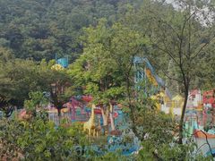 -清泉湾生态旅游度假区