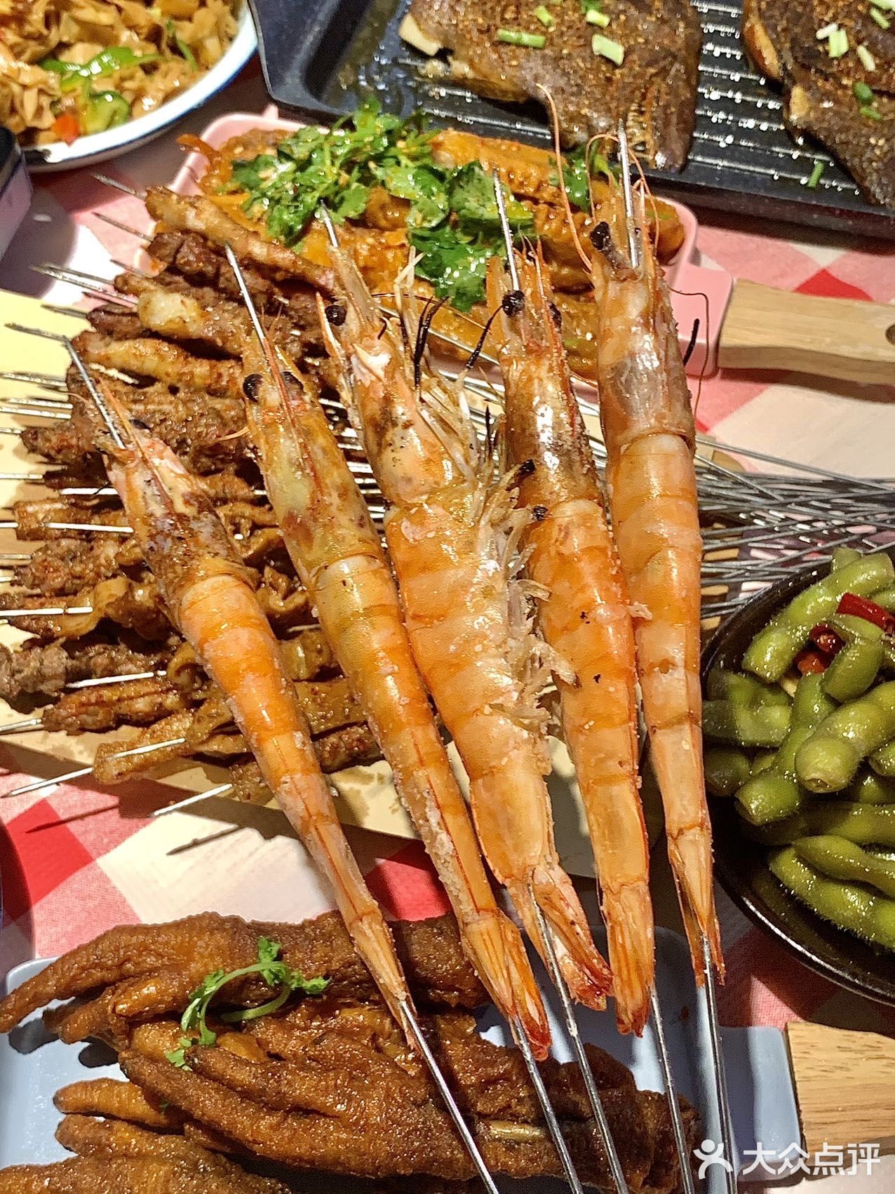 就是这个破店，让我三天跑了两次宁国路！