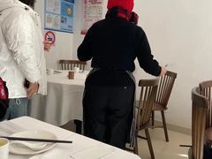 大堂-春餐厅