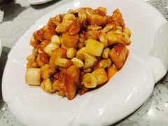 -紫光园·烤鸭·北京菜(团结湖店)