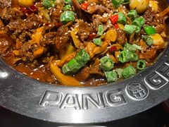 -胖哥俩肉蟹煲(梅溪步步高店)