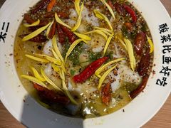 -太二酸菜鱼(武汉光谷保利店)