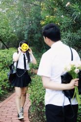 点击看大图 -金夫人婚纱摄影(华南店)