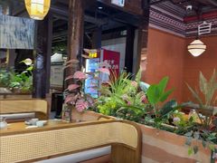 -云海肴·汽锅鸡·云南菜(南强街店)