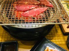 -九田家黑牛烤肉(淮北万达店)