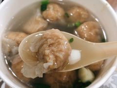-1980烧肉粽(金榜店)