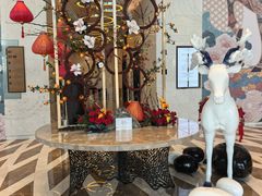 -连云港苏宁索菲特酒店