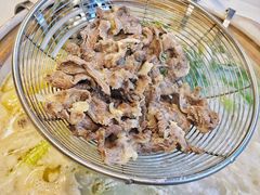 吊龙牛肉-土连锅·现熬养生汤锅(梁家巷店)