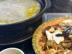 -草墩罗非鱼庄•野生菌•腊排骨(七星街上段店)