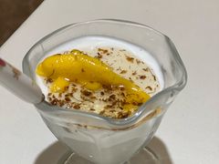 椰汁桂花糕-九妙坊(牡丹园店)