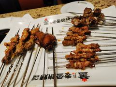 -清真·金鑫隆牛羊肉(环山路店)