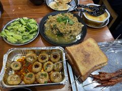 -老虎滩大连海鲜烧烤(建邺云锦路总店)