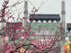 -南京圣和府邸豪华精选酒店