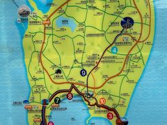 -涠洲岛火山国家地质公园