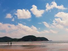 -东海半边山旅游度假区