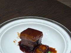 -外滩三号餐厅·创意中餐
