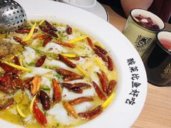 -新太二·鲜料川菜(万泰汇店)