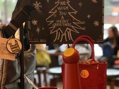 -星巴克(深圳湾体育中心店)