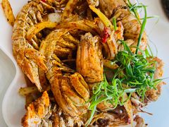 -覃记海鲜美食餐厅