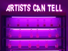 -chi K11艺术空间展览厅