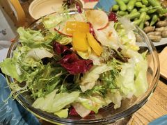 -1819餐厅·团队聚餐·烤串·精酿