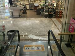 -杭州西湖银泰百货