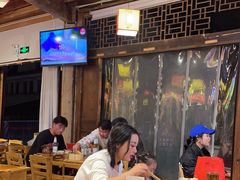 -阿婆情腊排骨火锅(古城旗舰店)