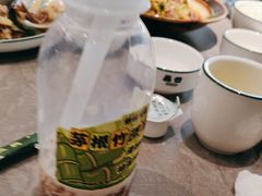 -品也·鲍鱼鸡火锅(皇庭广场店)