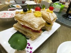 -赏点粤式点心(广州塔店)
