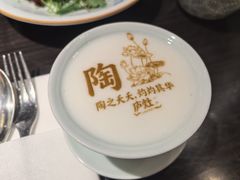 -庐灶江南·江南菜·四合院Bistro(东直门雍和宫·原华侨宾馆店)