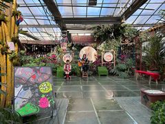 -呀路古热带植物园