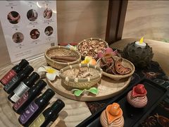 -泰吉象·纯正泰式按摩SPA(杭行荟店)
